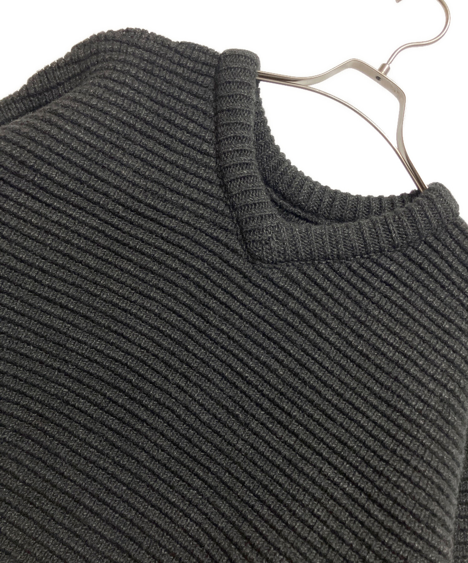 中古・古着通販】ETRE TOKYO (エトレトウキョウ) リングネックBOX