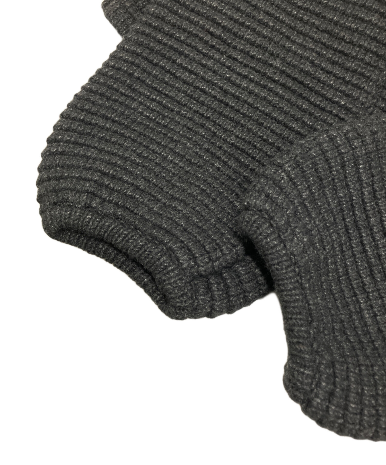 中古・古着通販】ETRE TOKYO (エトレトウキョウ) リングネックBOX