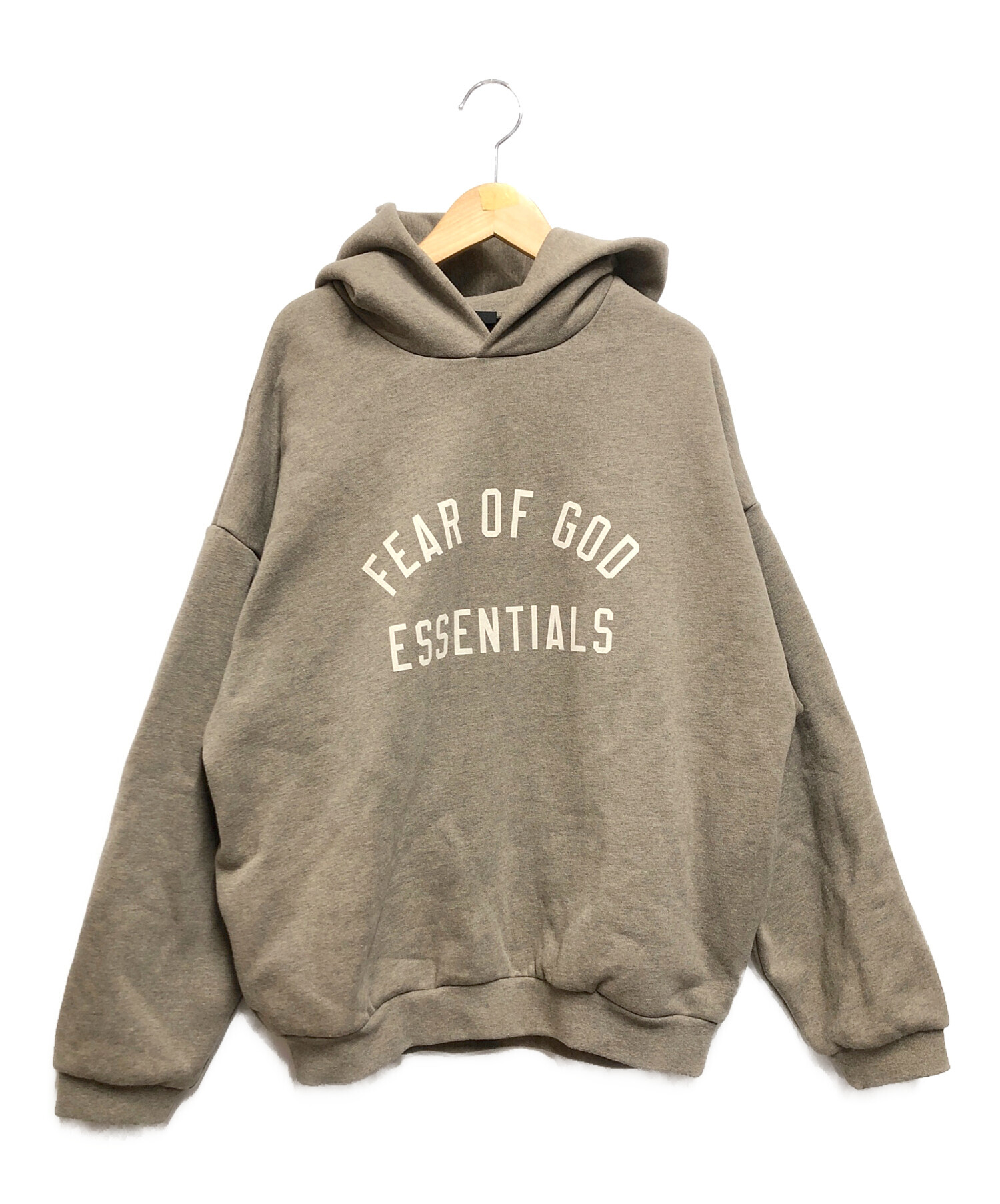 中古・古着通販】FOG ESSENTIALS (フィアオブゴッド エッセンシャル 