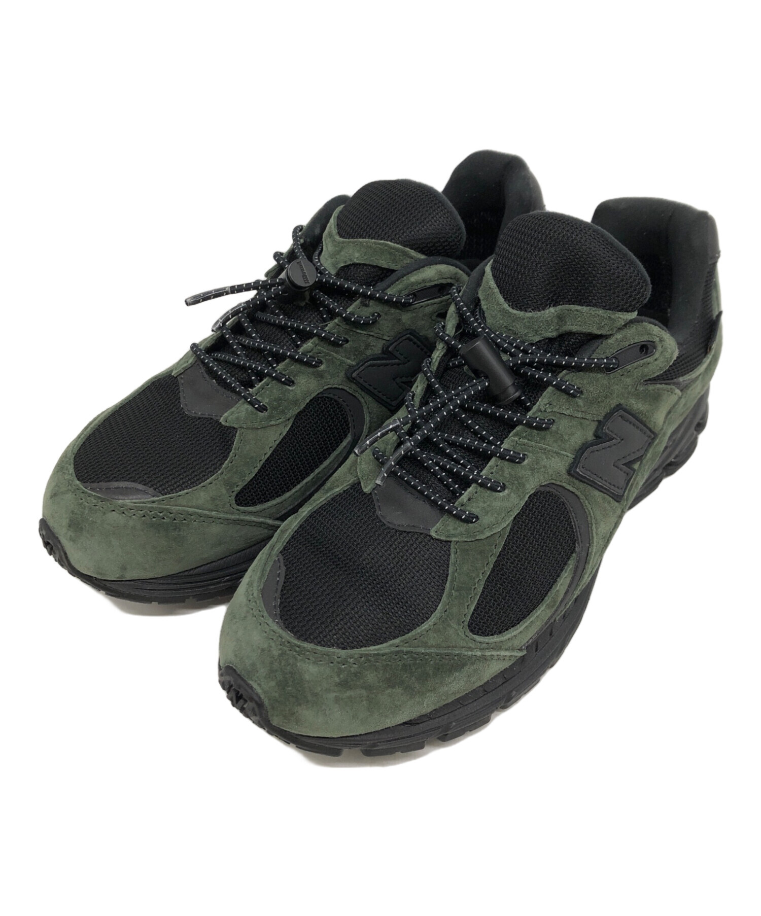 中古・古着通販】NEW BALANCE (ニューバランス) JJJJound (ジョウンド 