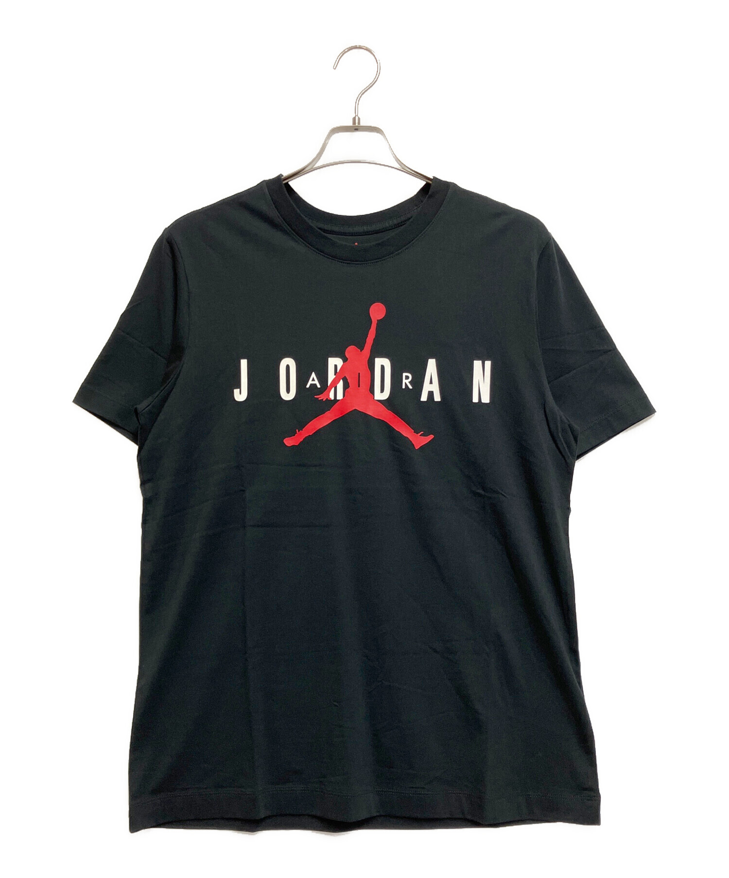 Nike AIR JORDAN Tシャツ（CK4213-100） 中古・古着通販】JORDAN (ジョーダン) ジョーダン エア ワードマーク T