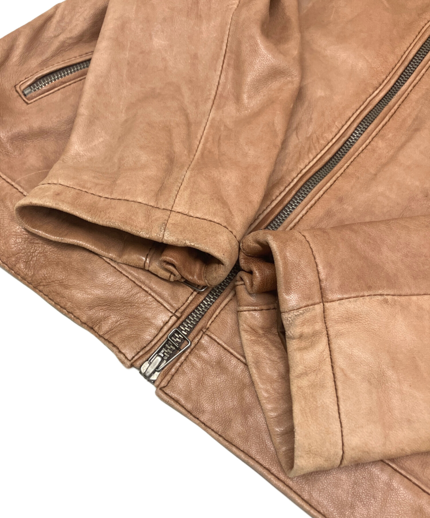 ジャーナルスタンダードラックス ペンキカコウ ビッグチノ サイズL