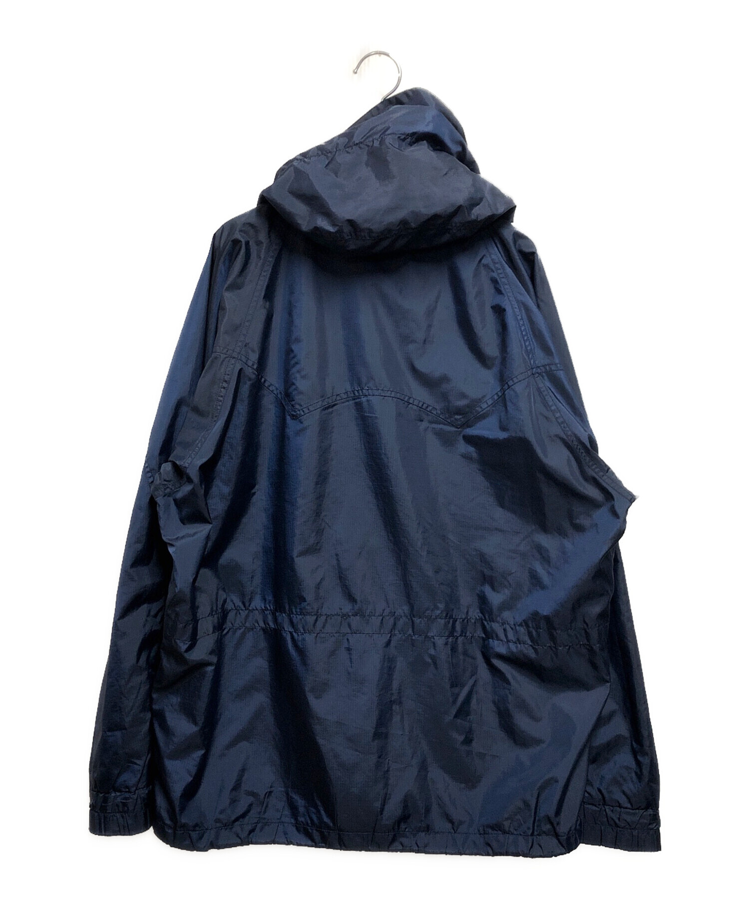中古・古着通販】A BATHING APE (アベイシングエイプ) フーディジップ 