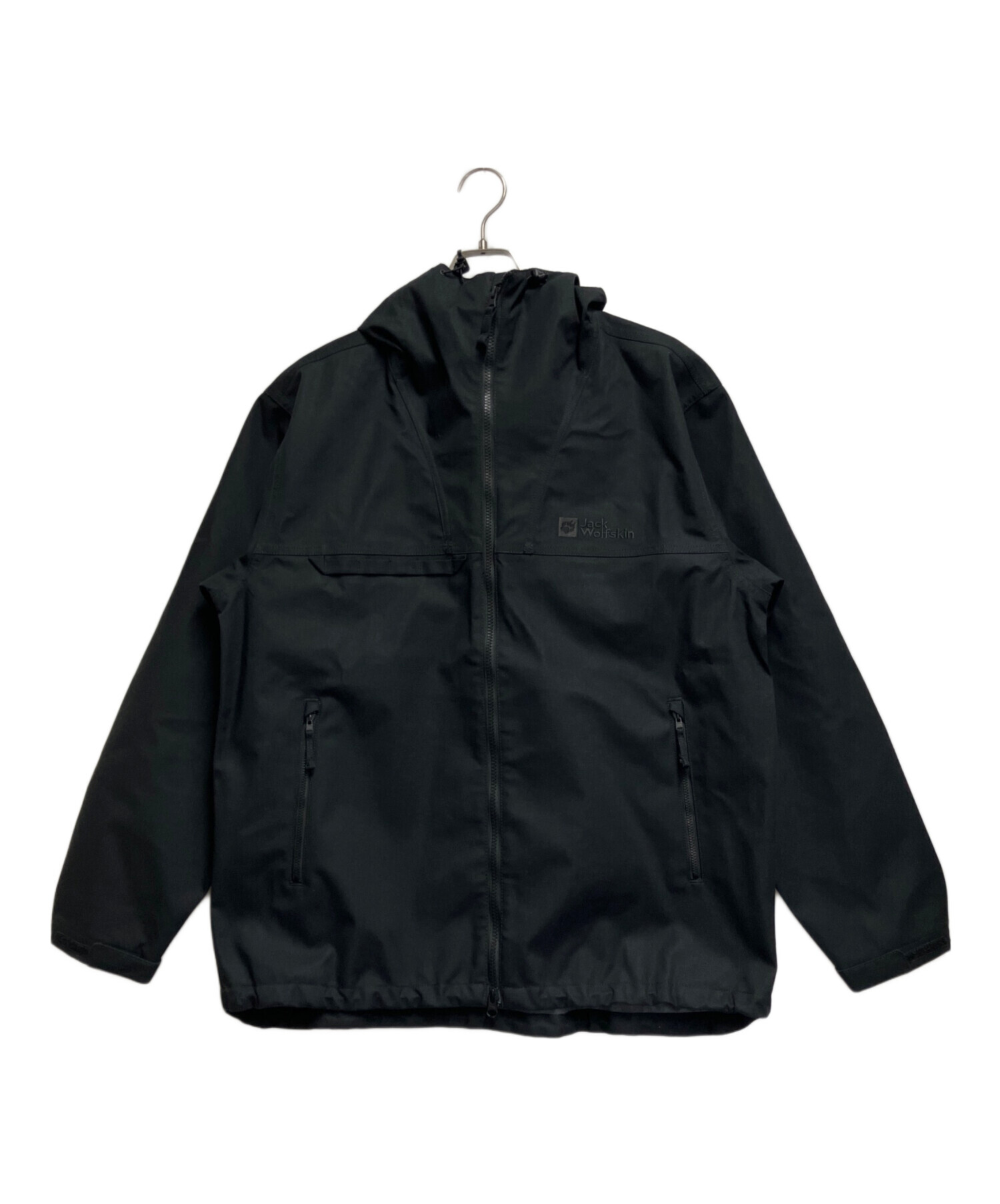 Jack wolfskinウィンドブレーカー(メンズ用) 中古・古着通販】Jack Wolfskin (ジャック ウルフスキン) ウインド