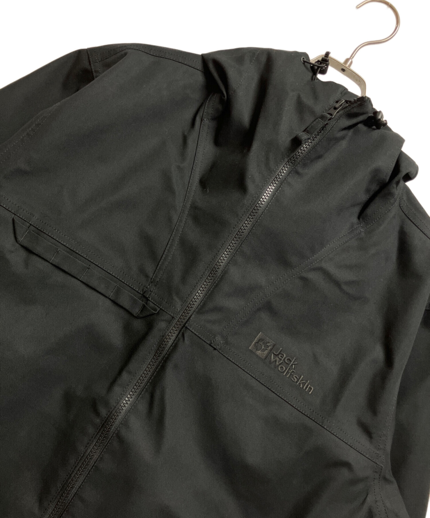 中古・古着通販】Jack Wolfskin (ジャック ウルフスキン) ウインド