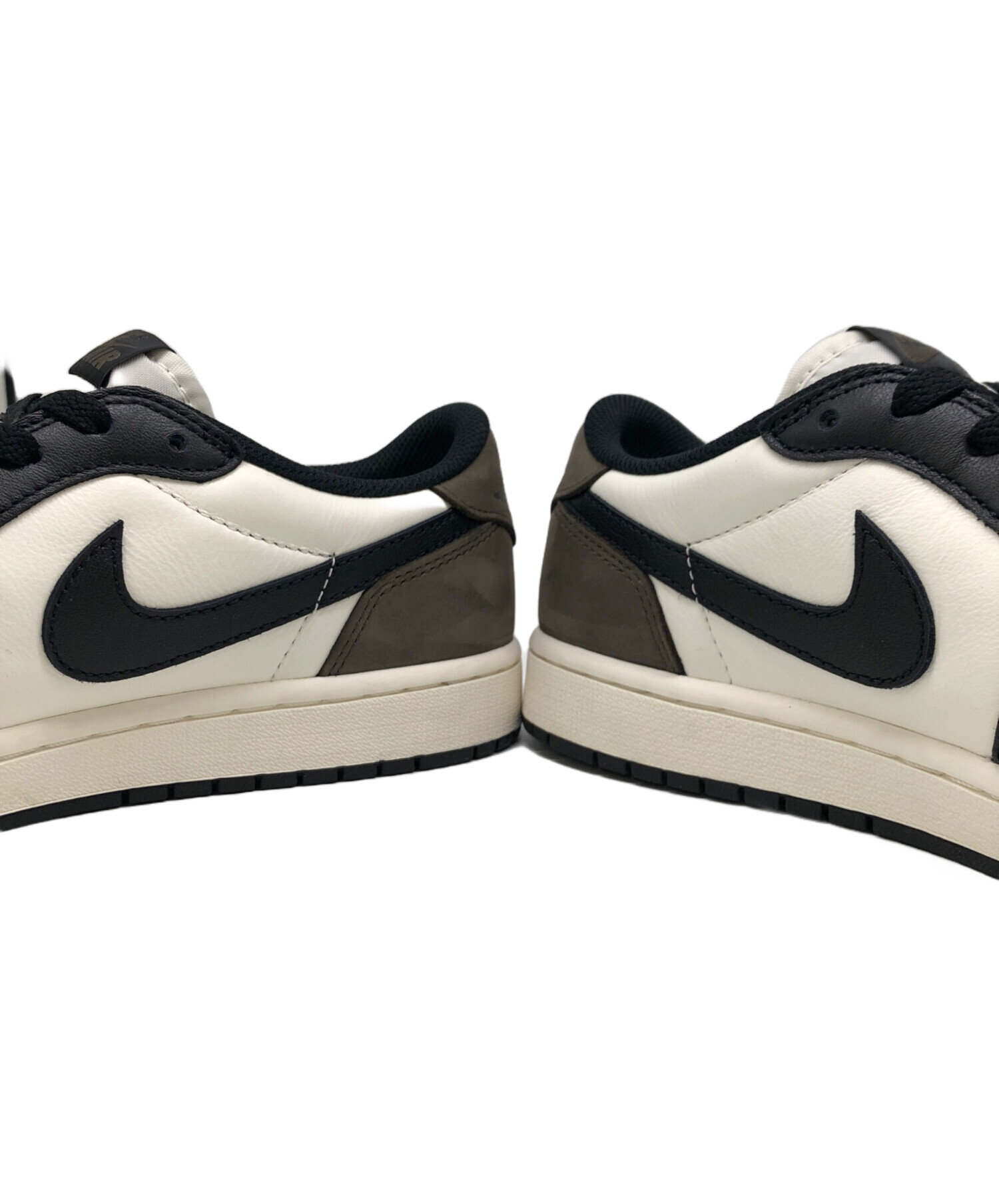 中古・古着通販】NIKE (ナイキ) Air Jordan 1 Retro Low OG 