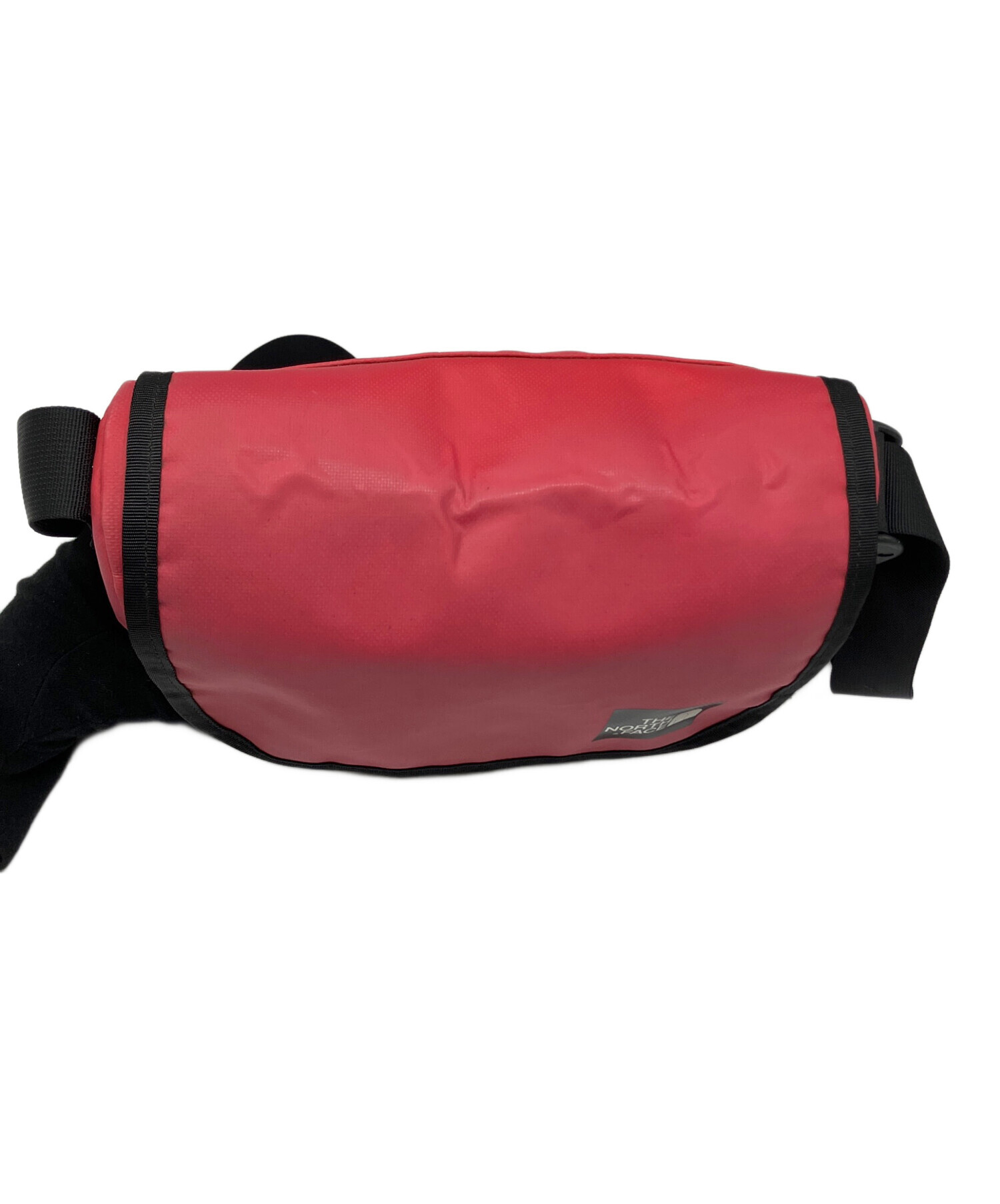 中古・古着通販】THE NORTH FACE (ザ ノース フェイス) メッセンジャー