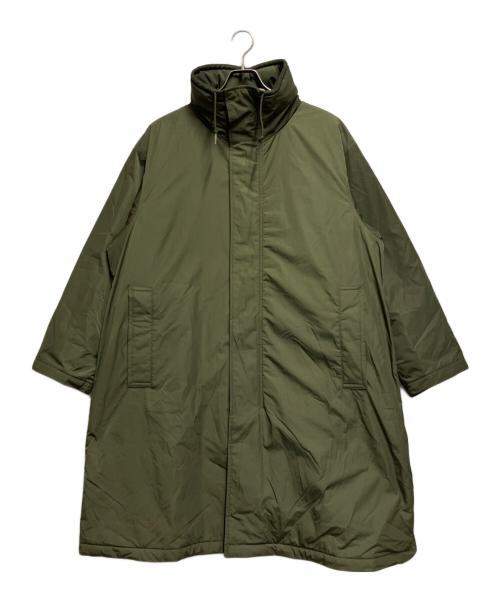 新品未使用品UNIQLO AND LEMAIRE フーテッドコートダークグリーン 2026年最新】フーデッドコート ルメールの人気アイテム - メルカリ