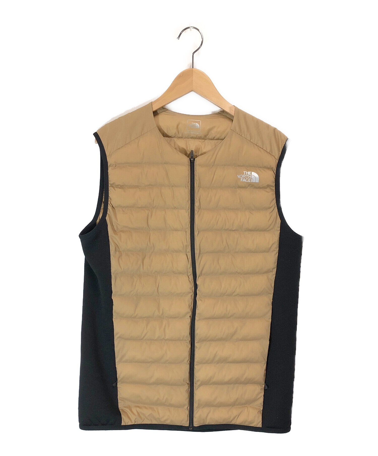 中古・古着通販】THE NORTH FACE (ザ ノース フェイス) レッドランプロ 