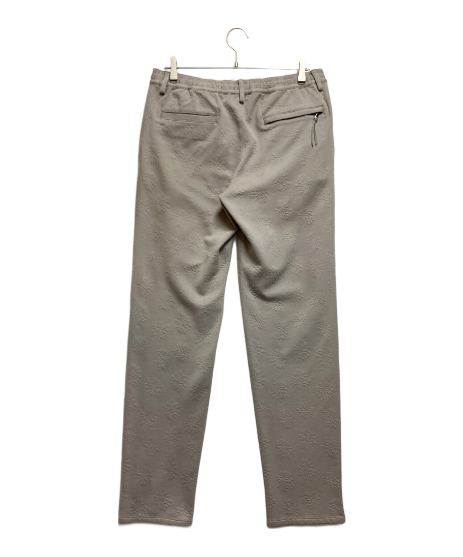 中古・古着通販】EPOCA UOMO (エポカ ウォモ) パンツ ライトグレー 
