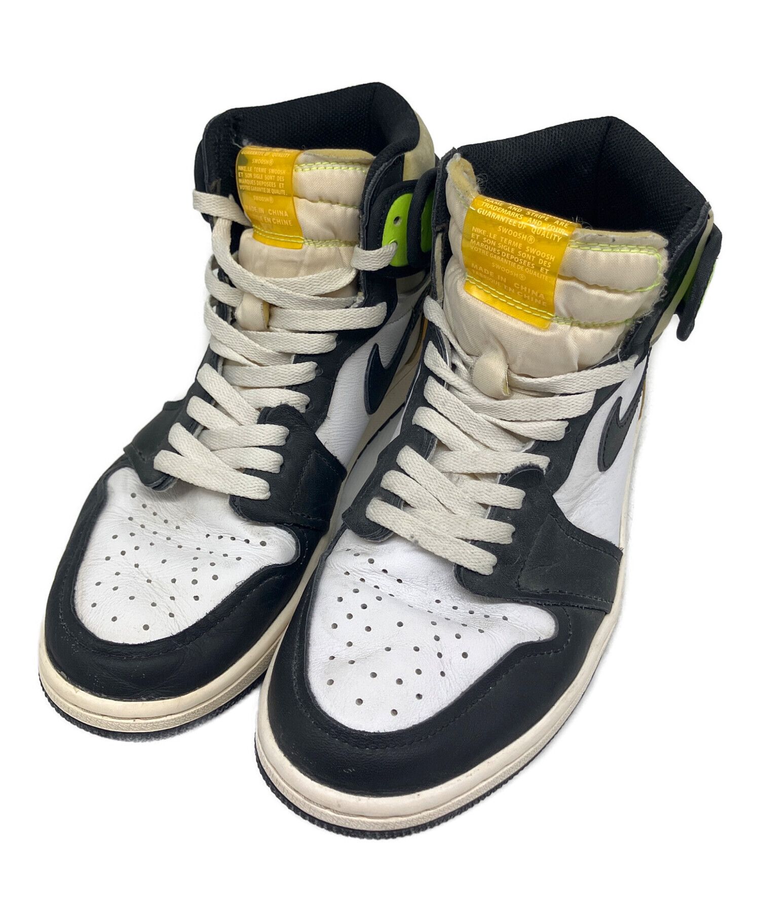 中古・古着通販】NIKE (ナイキ) Air Jordan 1 High OG（エアジョーダン 