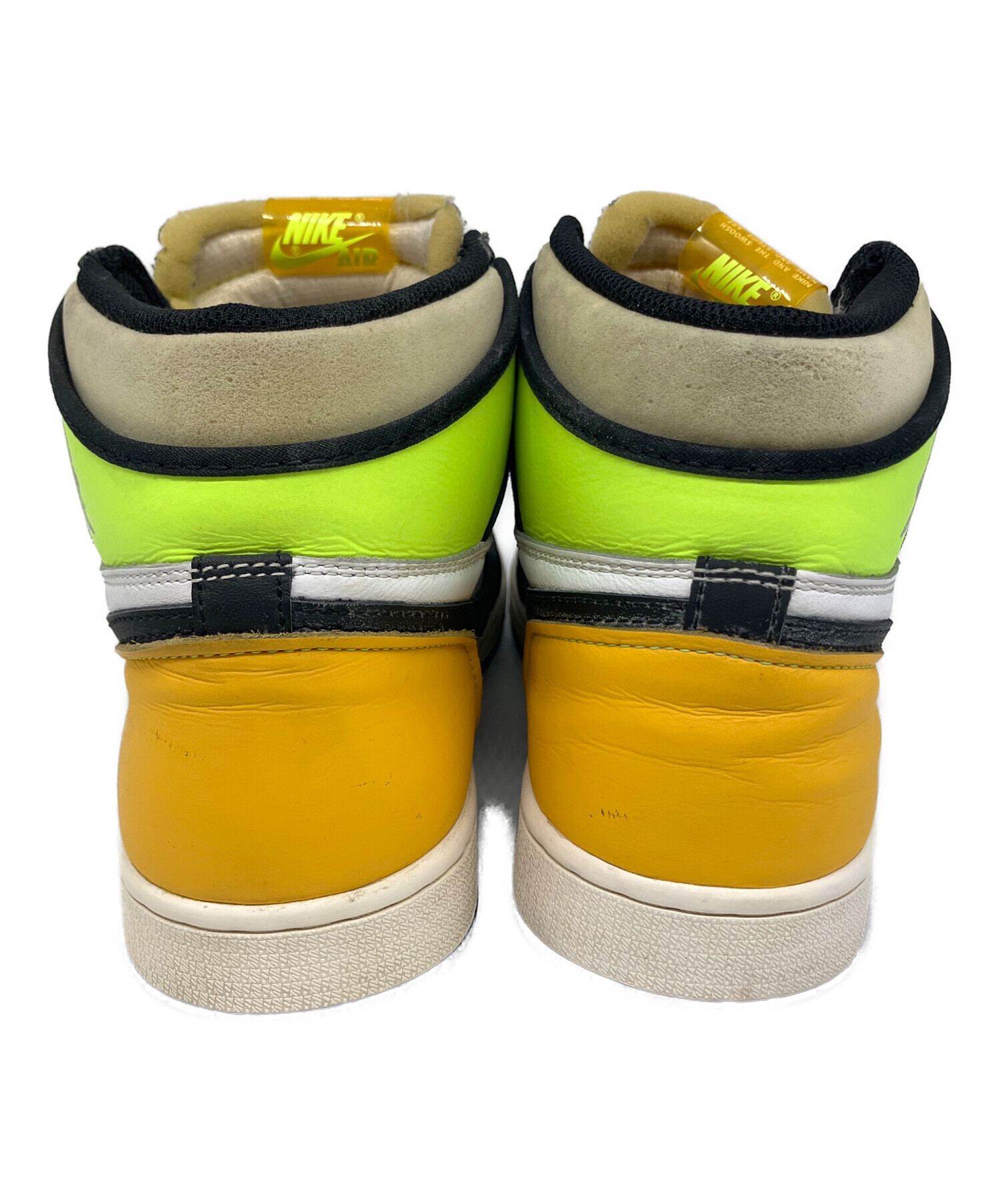 中古・古着通販】NIKE (ナイキ) Air Jordan 1 High OG（エアジョーダン 