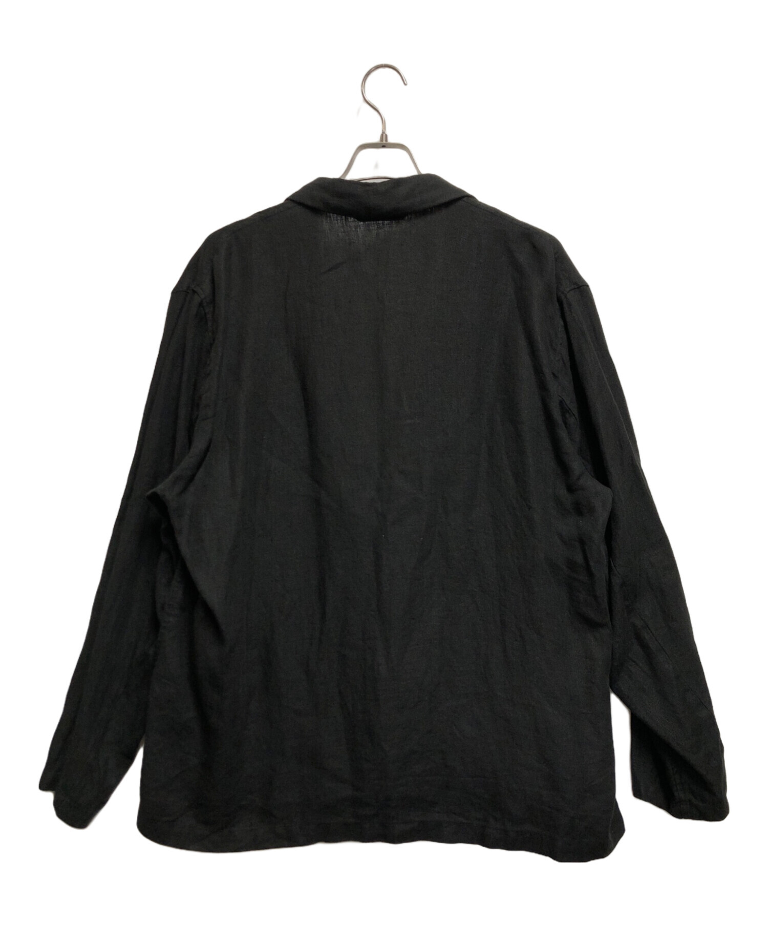 中古・古着通販】confect (コンフェクト) リネンアムンゼンテーラード