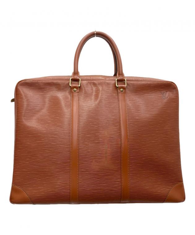 中古・古着通販】LOUIS VUITTON (ルイ ヴィトン) ポルト ドキュマン