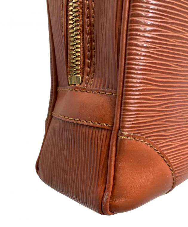 中古・古着通販】LOUIS VUITTON (ルイ ヴィトン) ポルト ドキュマン