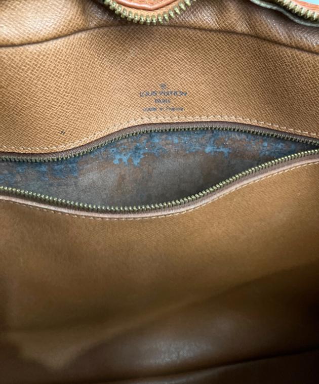 中古・古着通販】LOUIS VUITTON (ルイ ヴィトン) ポルト ドキュマン
