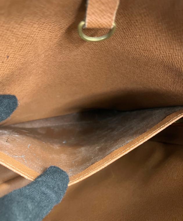 中古・古着通販】LOUIS VUITTON (ルイ ヴィトン) ポルト ドキュマン