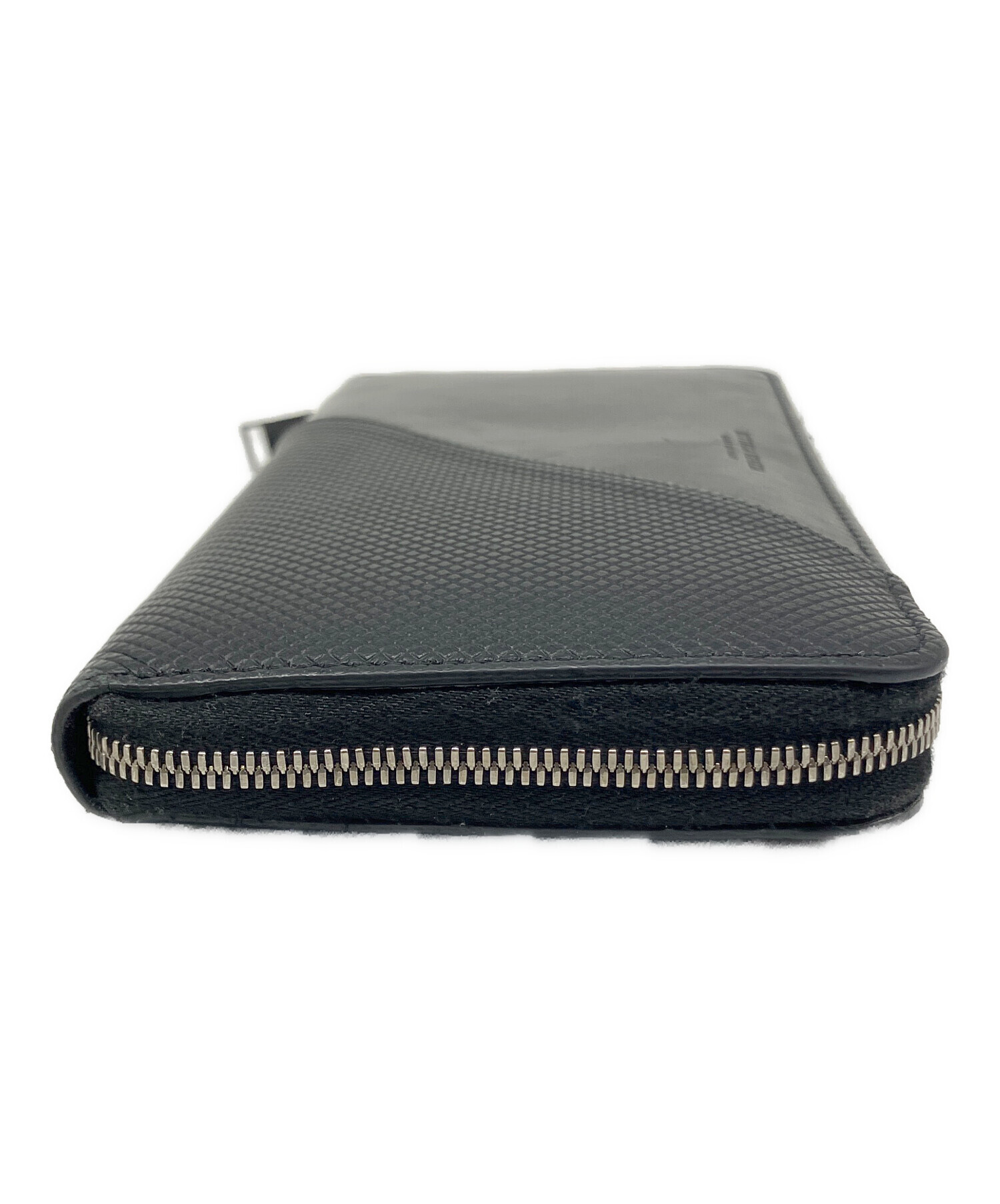 中古・古着通販】BOTTEGA VENETA (ボッテガベネタ) ラウンドファスナー