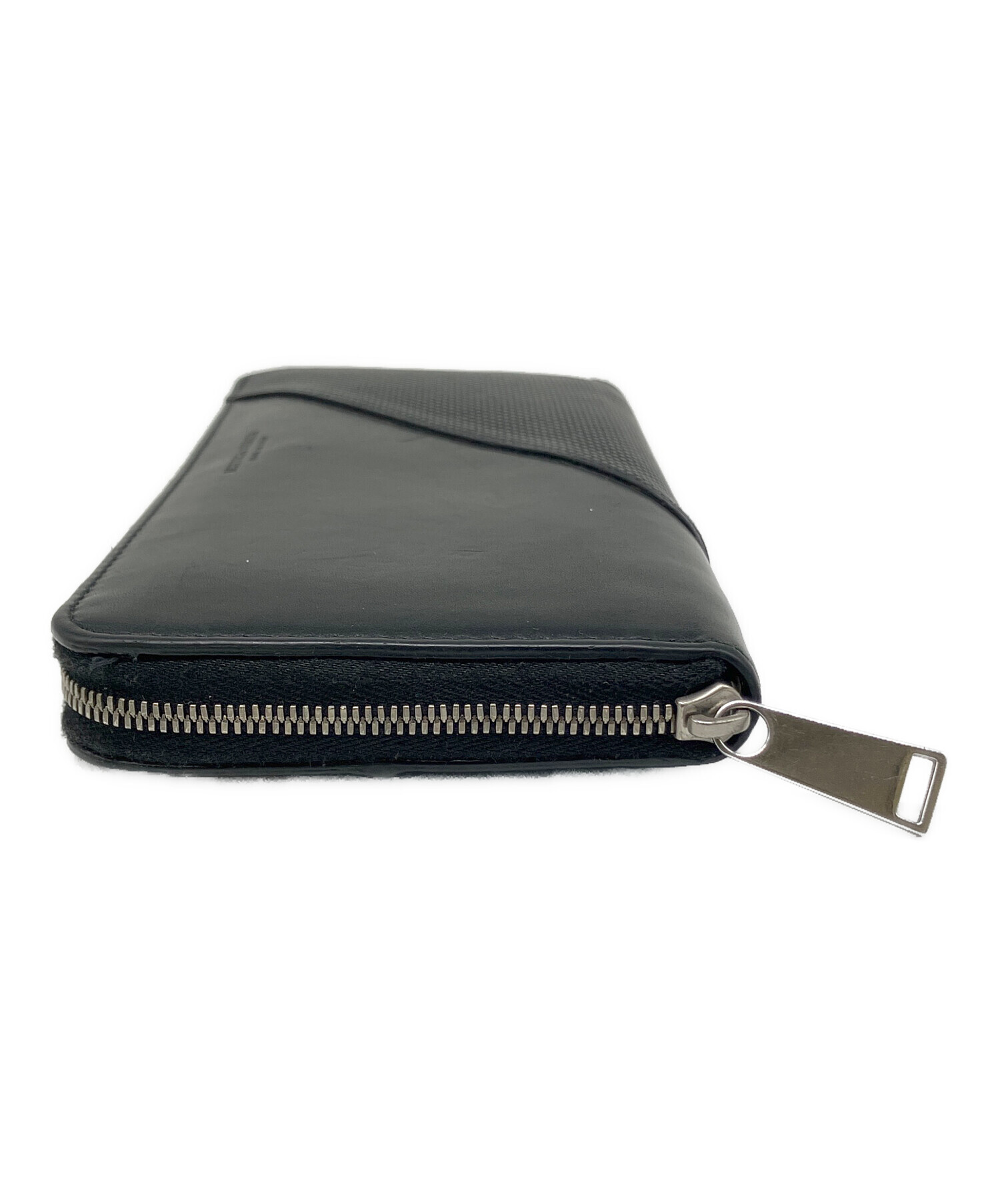 中古・古着通販】BOTTEGA VENETA (ボッテガベネタ) ラウンドファスナー
