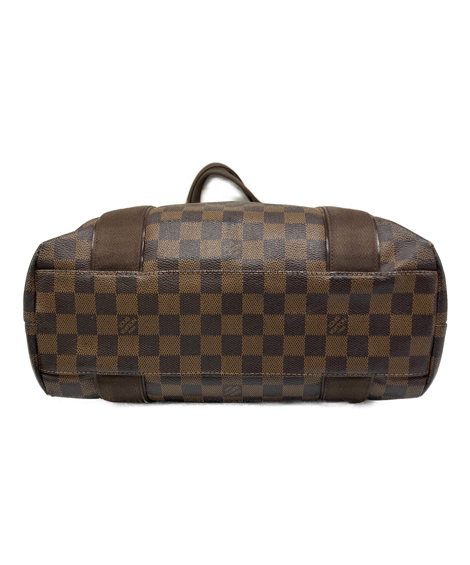 中古・古着通販】LOUIS VUITTON (ルイ ヴィトン) トートバッグ