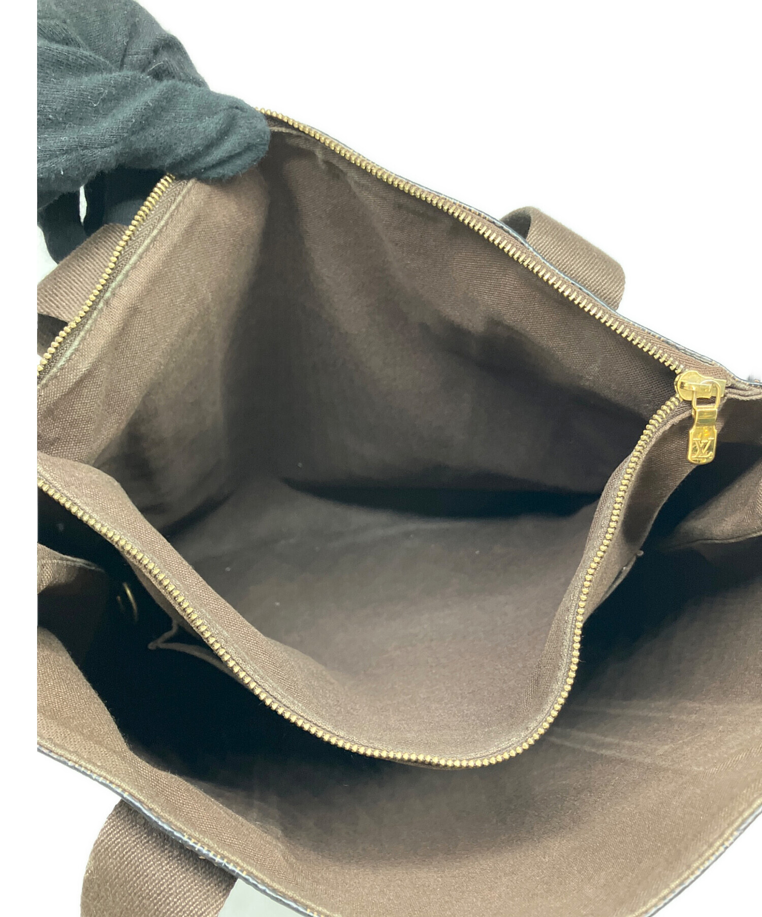 中古・古着通販】LOUIS VUITTON (ルイ ヴィトン) トートバッグ