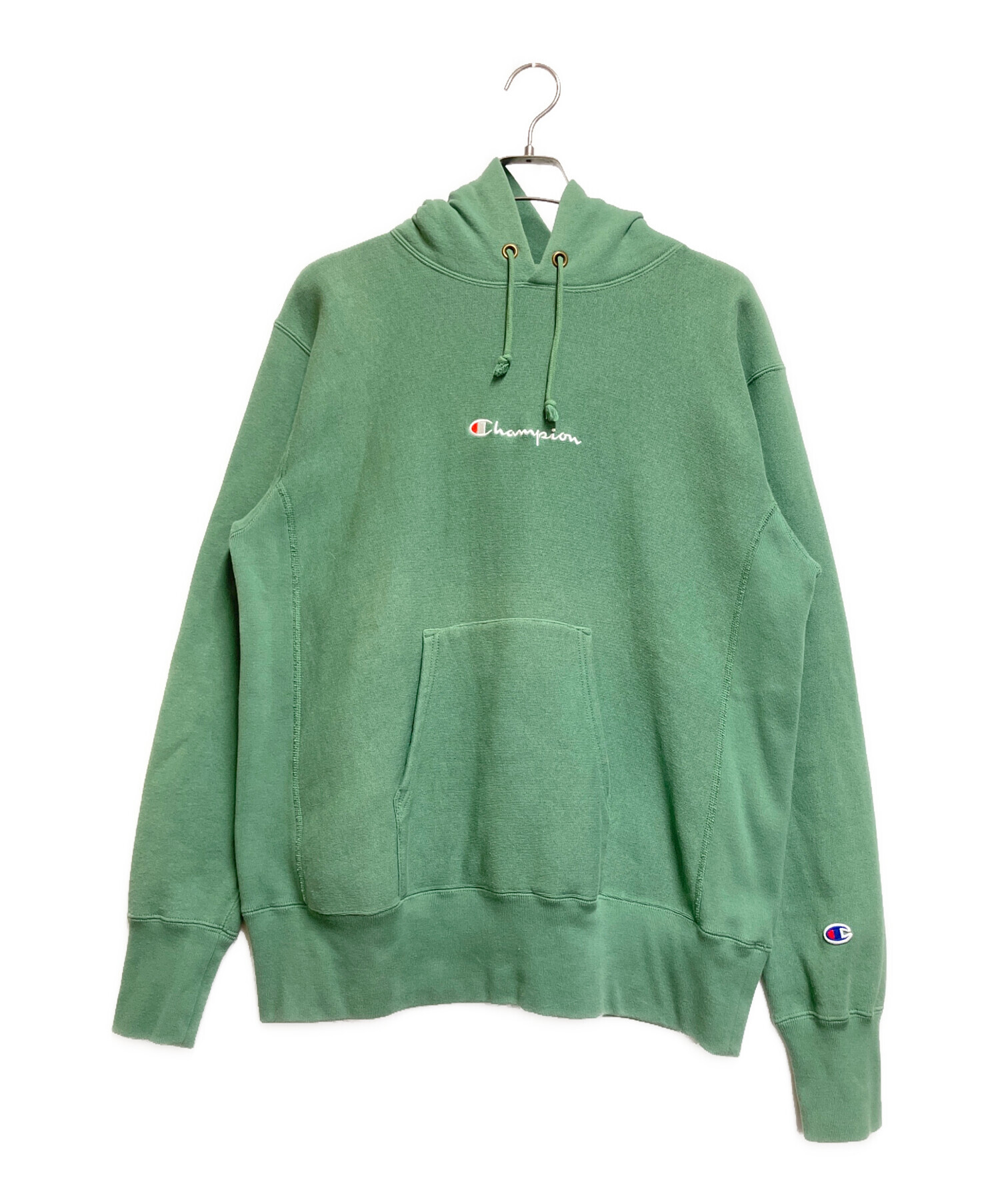 中古・古着通販】Champion REVERSE WEAVE (チャンピオン リバース