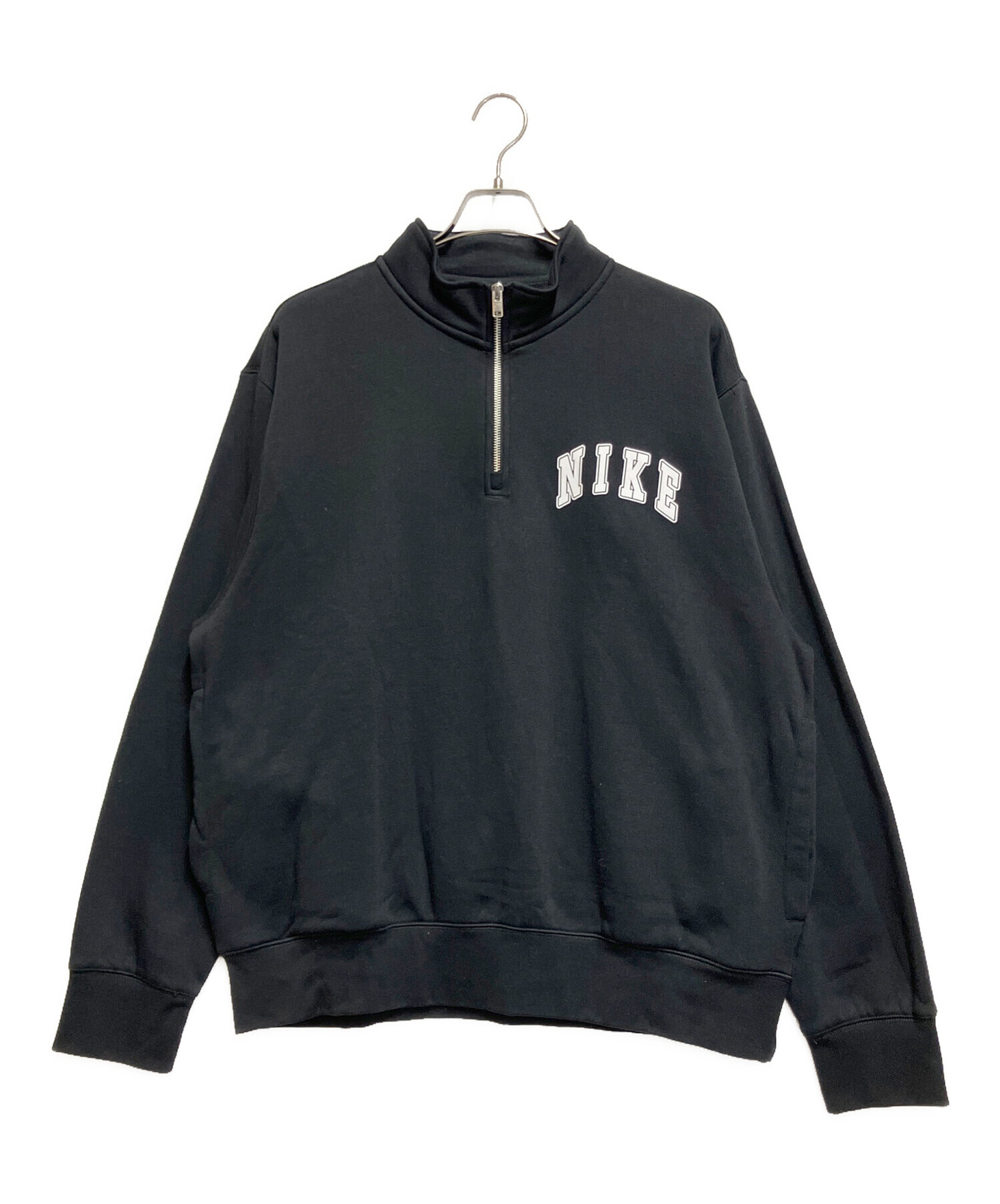 中古・古着通販】NIKE (ナイキ) スウェットトレーナー CLUB HZ