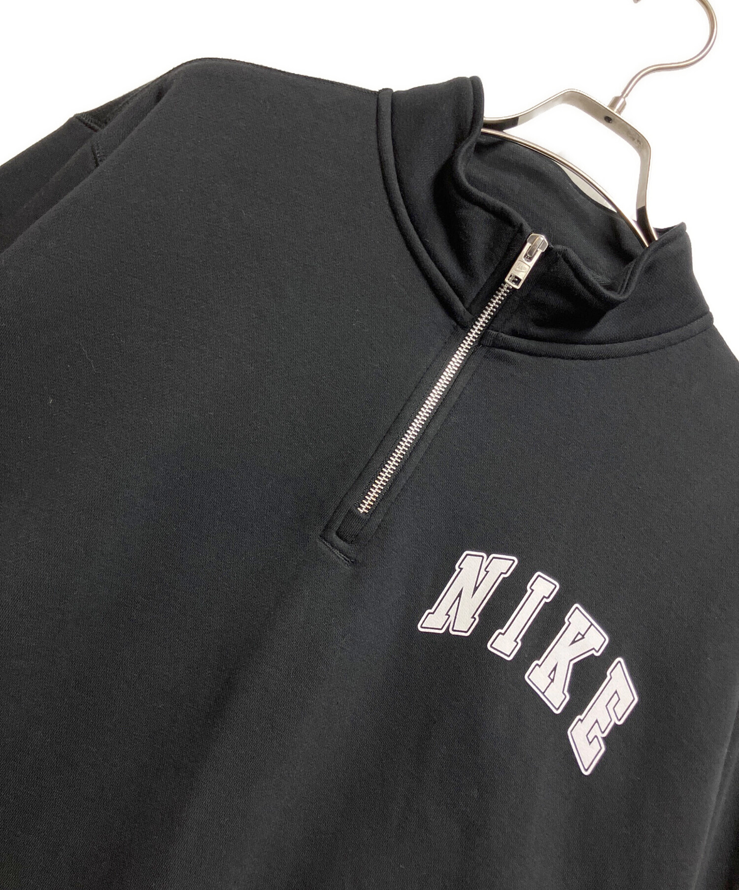 中古・古着通販】NIKE (ナイキ) スウェットトレーナー CLUB HZ