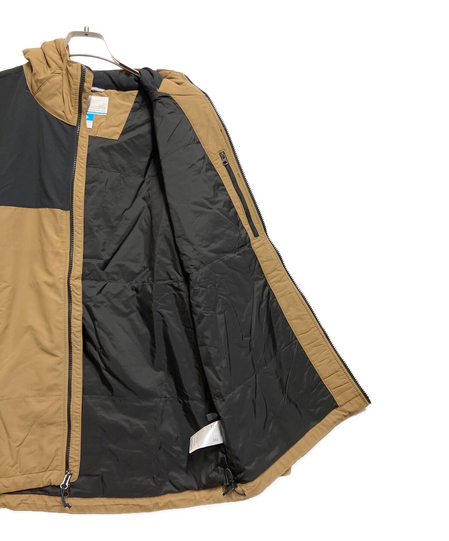 【中古】 ラビリンス 中古・古着通販】Columbia (コロンビア) ラビリンスキャニオンII