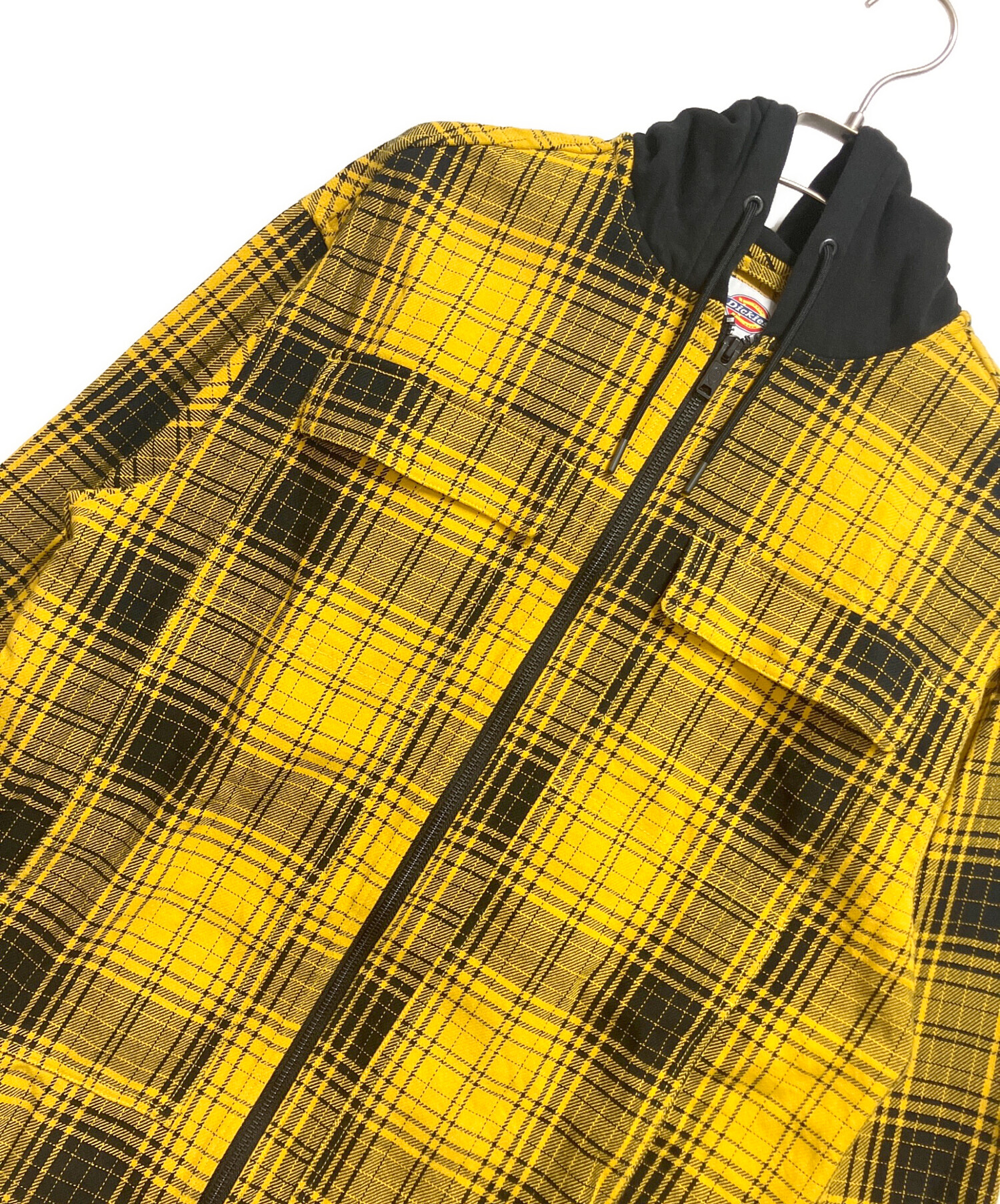 中古・古着通販】Dickies (ディッキーズ) バッファローチェック