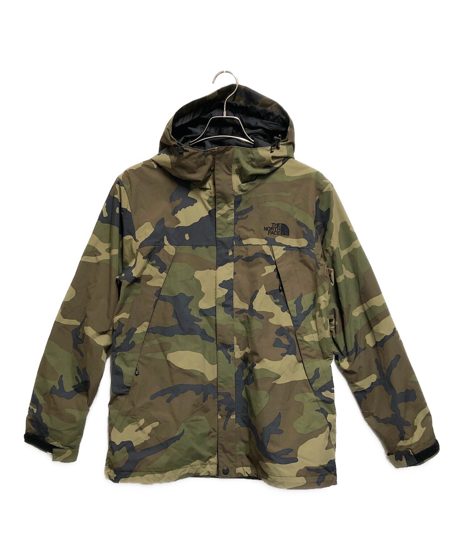 中古・古着通販】THE NORTH FACE (ザ ノース フェイス) ベルティ 