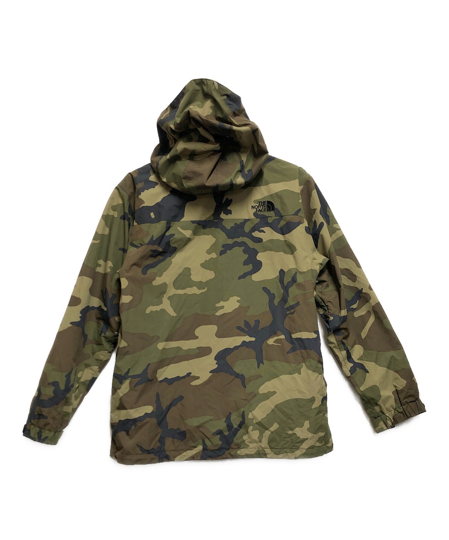 中古・古着通販】THE NORTH FACE (ザ ノース フェイス) ベルティ 