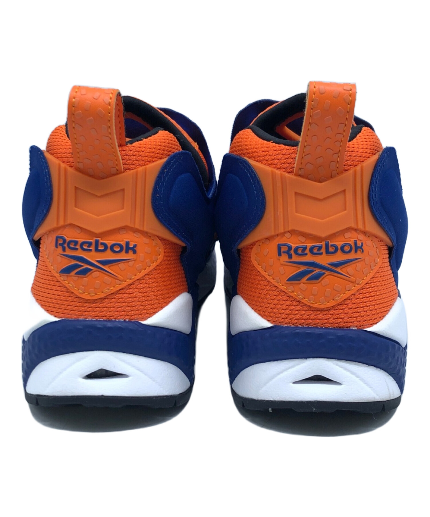 リーボック ロンハーマン 別注　インスタ ポンプフューリー ９５ 中古・古着通販】REEBOK (リーボック) Ron Herman (ロンハーマン