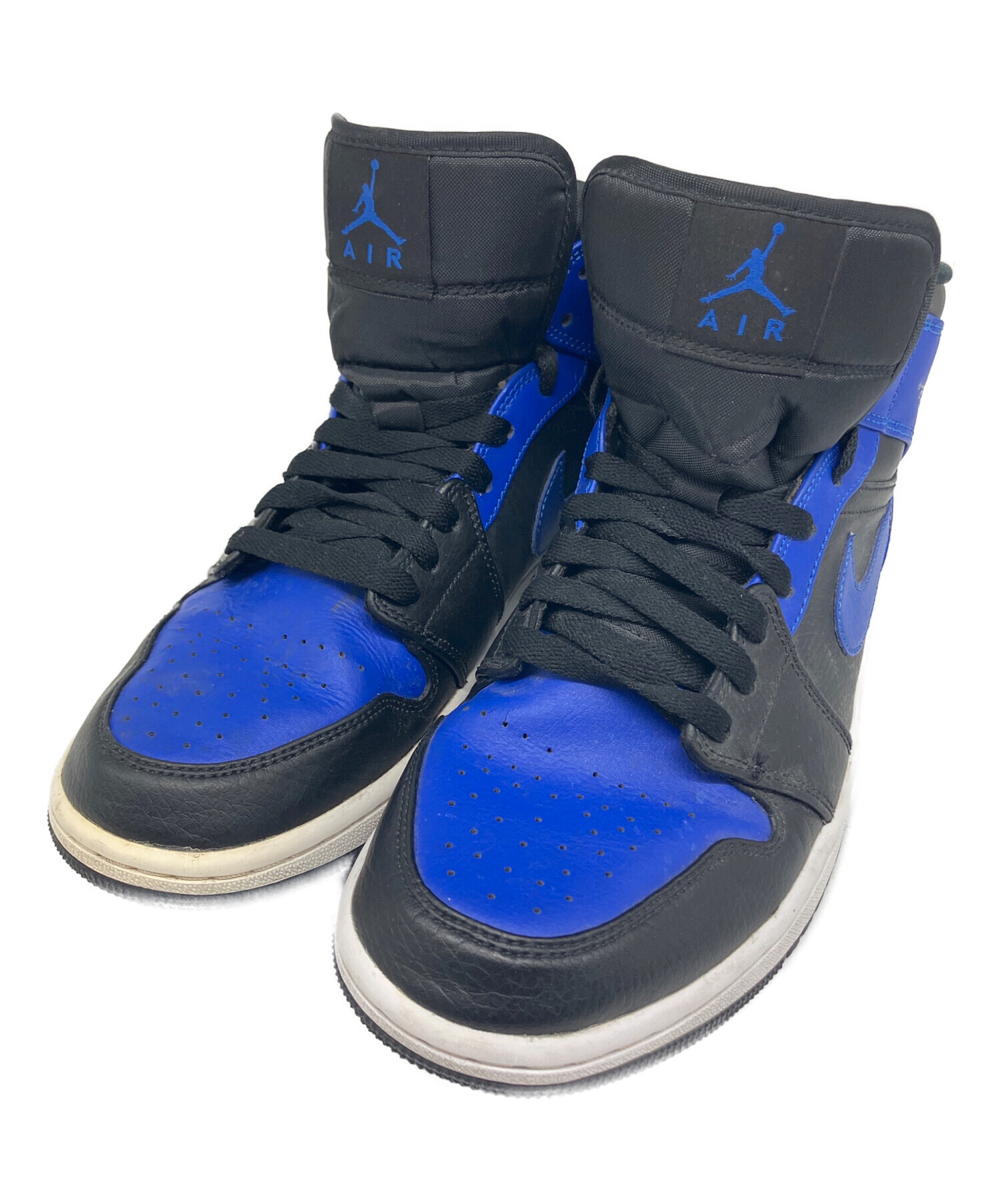 中古・古着通販】NIKE (ナイキ) Air Jordan 1 Mid（エアジョーダン1 