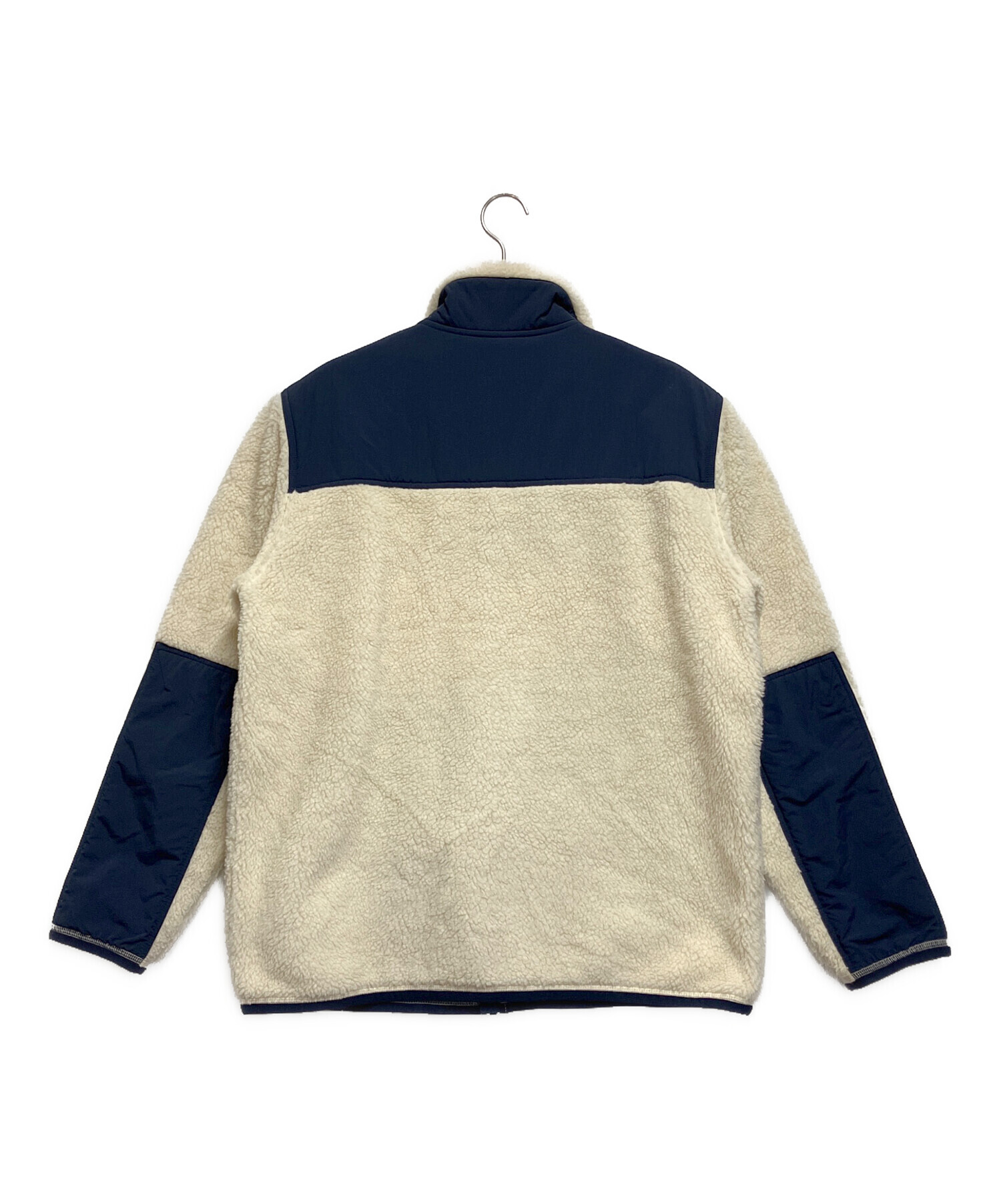 新品タグ付き　ラルフローレン　リバーシブル　フリースジャケット　140 中古・古着通販】POLO RALPH LAUREN (ポロ・ラルフローレン) フリース