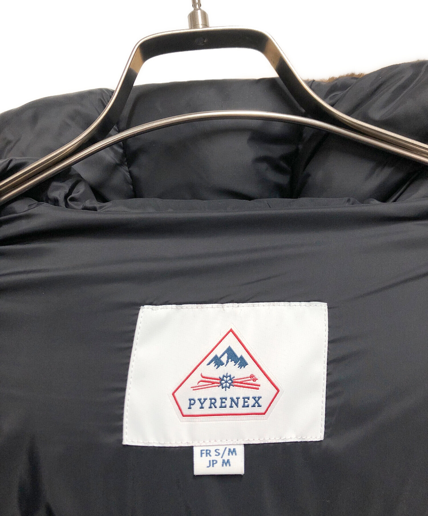中古・古着通販】Pyrenex (ピレネックス) ANNECY（アヌシー 