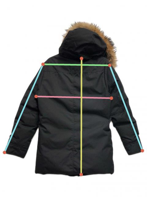 中古・古着通販】Pyrenex (ピレネックス) ANNECY（アヌシー