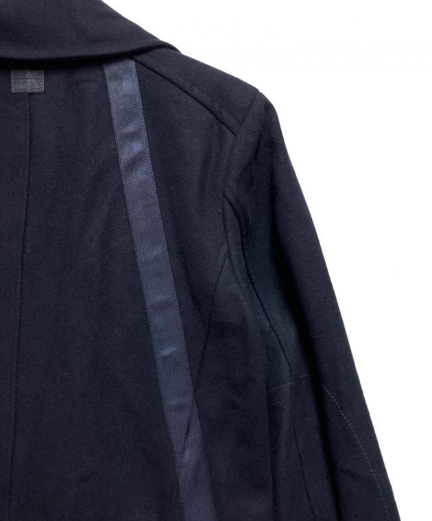 中古・古着通販】G-STAR RAW (ジースターロゥ) BikerWoolLongCoat