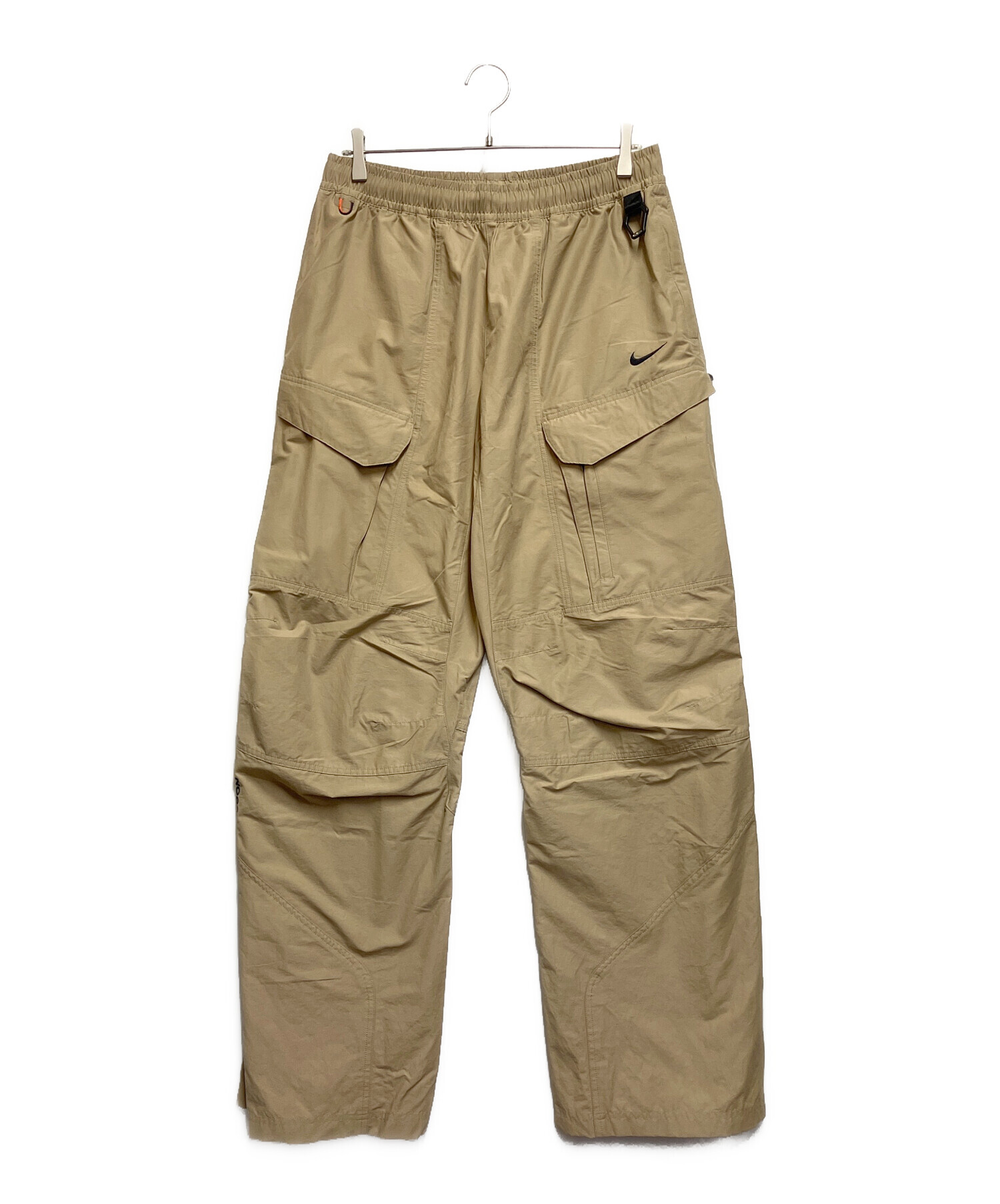 中古・古着通販】NIKE (ナイキ) NOCTA (ノクタ) NOCTA OPAL PANT