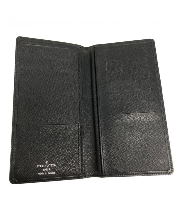 中古・古着通販】LOUIS VUITTON (ルイ ヴィトン) ポルトフォイユブラザ