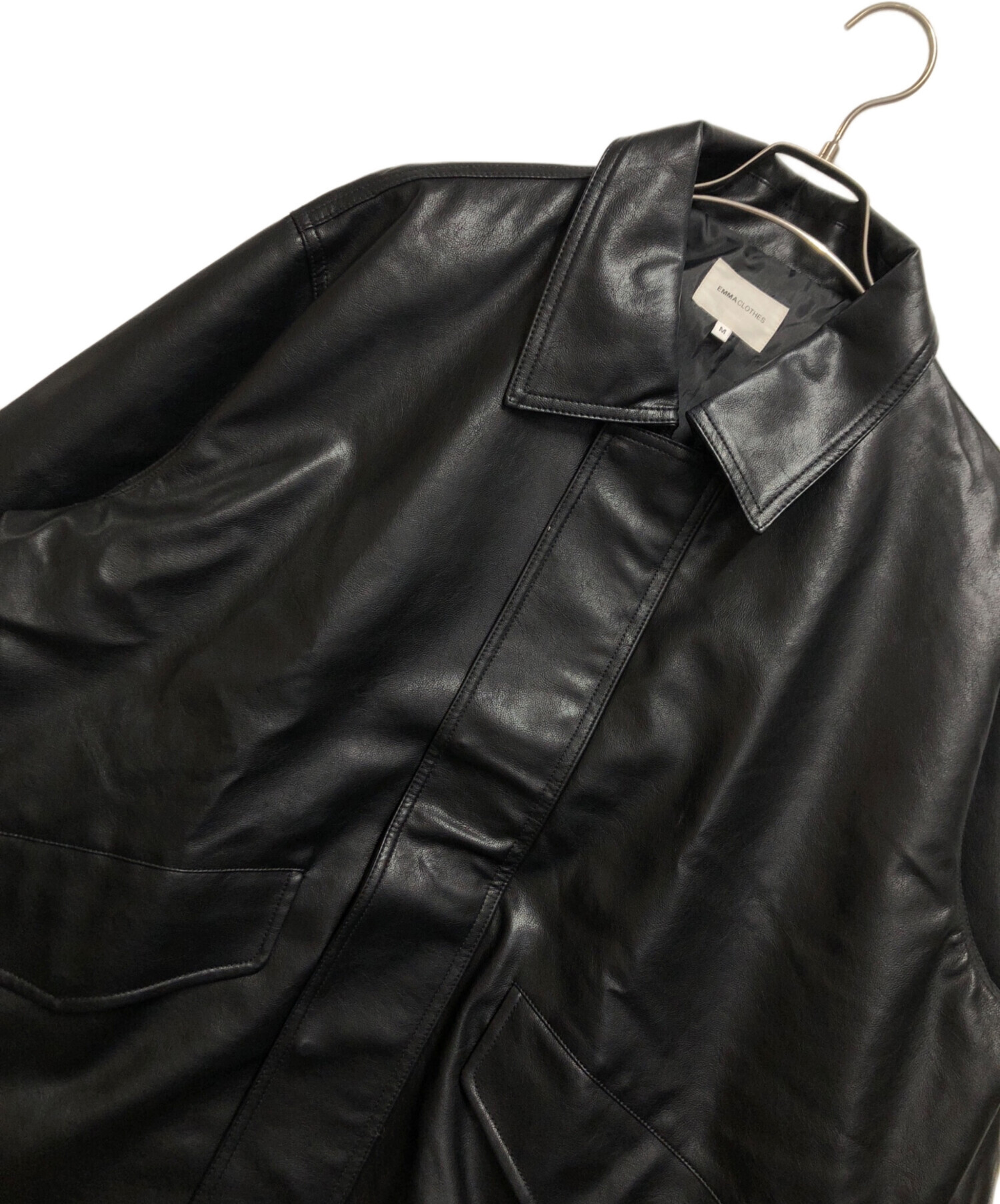 中古・古着通販】EMMA CLOTHES (エマクローズ) ヴィンテージメイク