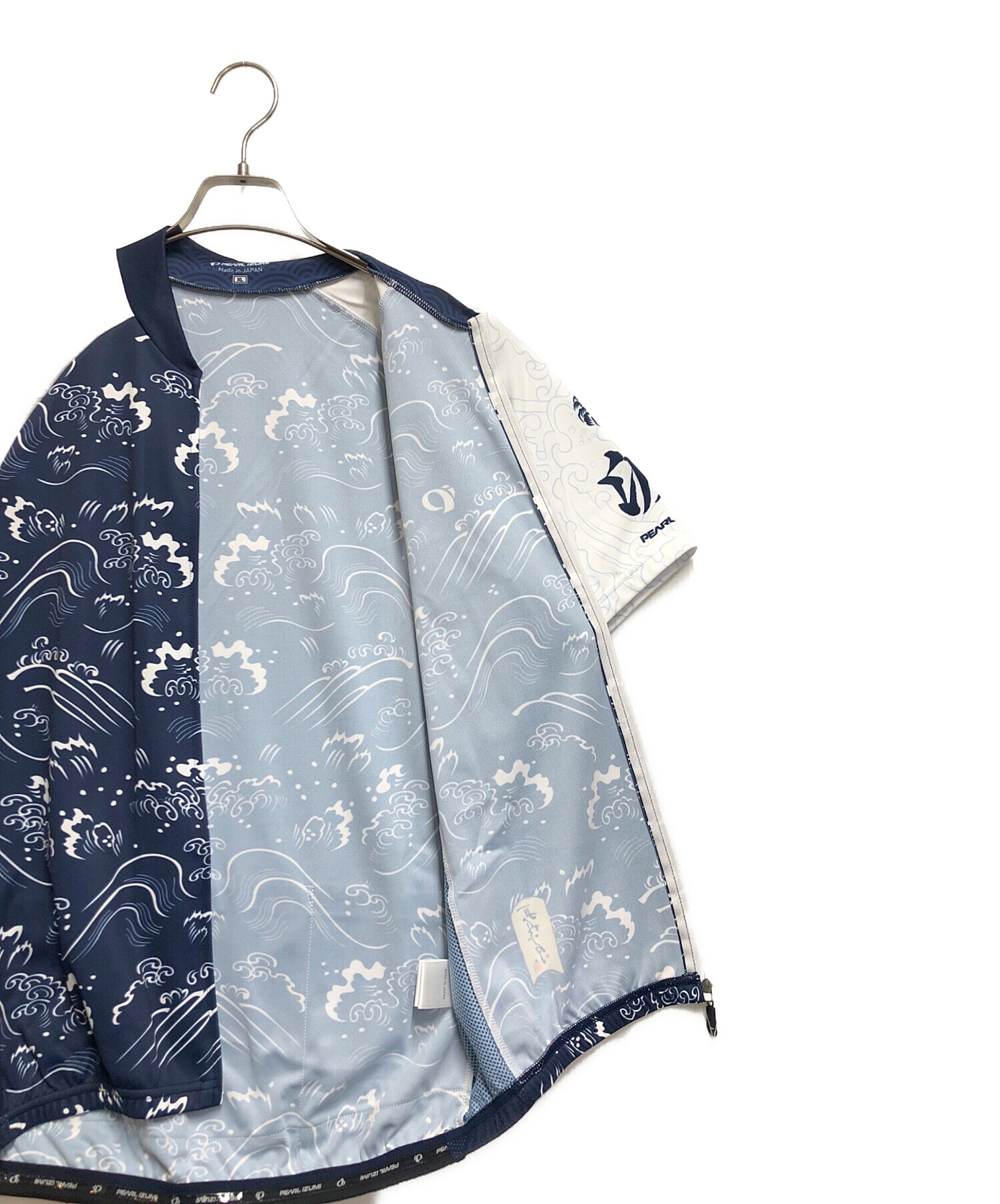 中古・古着通販】PEARL IZUMI (パールイズミ) サイクルジャージ