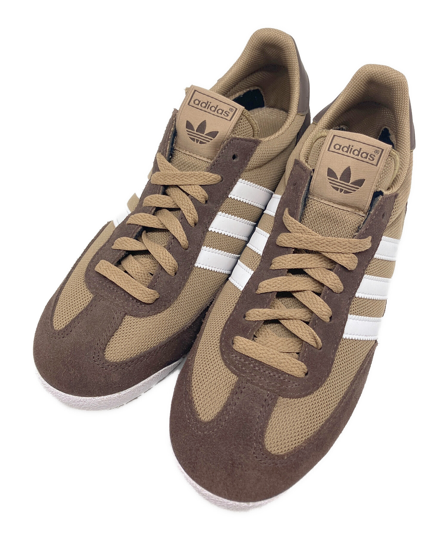 中古・古着通販】adidas (アディダス) R71 ブラウン サイズ:US