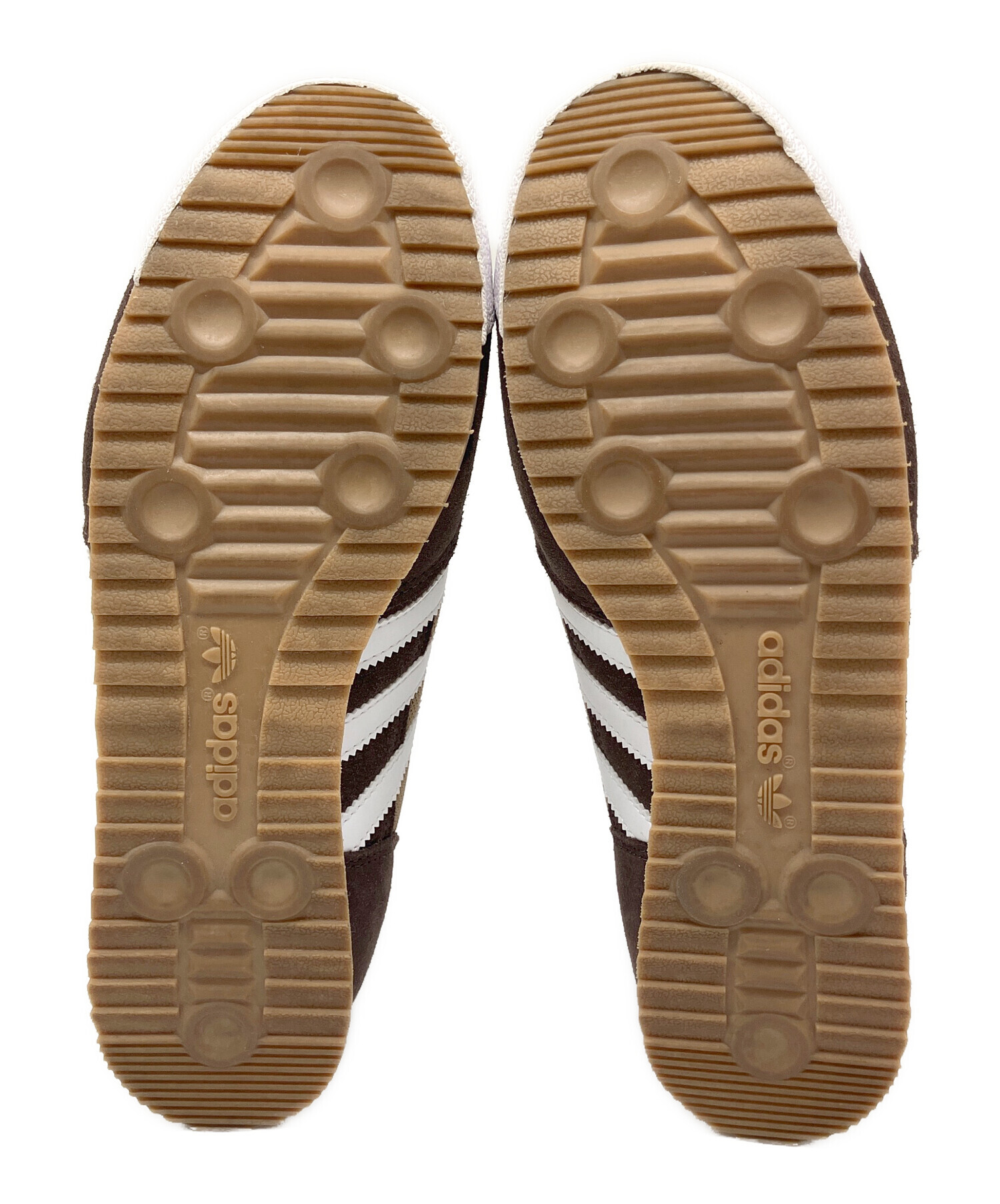 中古・古着通販】adidas (アディダス) R71 ブラウン サイズ:US