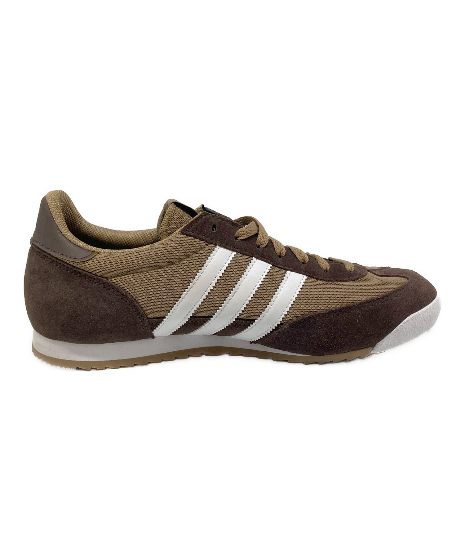 中古・古着通販】adidas (アディダス) R71 ブラウン サイズ:US