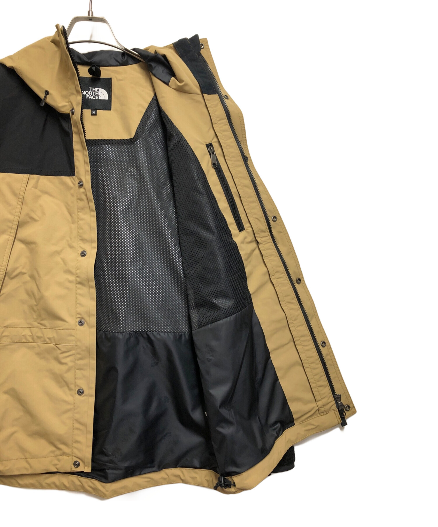 中古・古着通販】THE NORTH FACE (ザ ノース フェイス) マウンテン