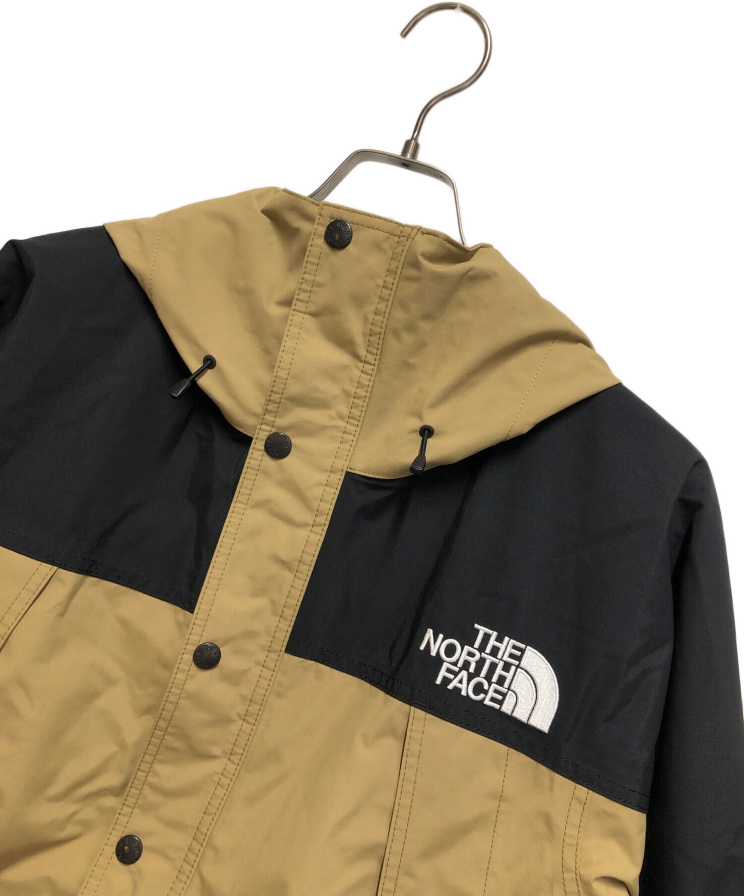 中古・古着通販】THE NORTH FACE (ザ ノース フェイス) マウンテン