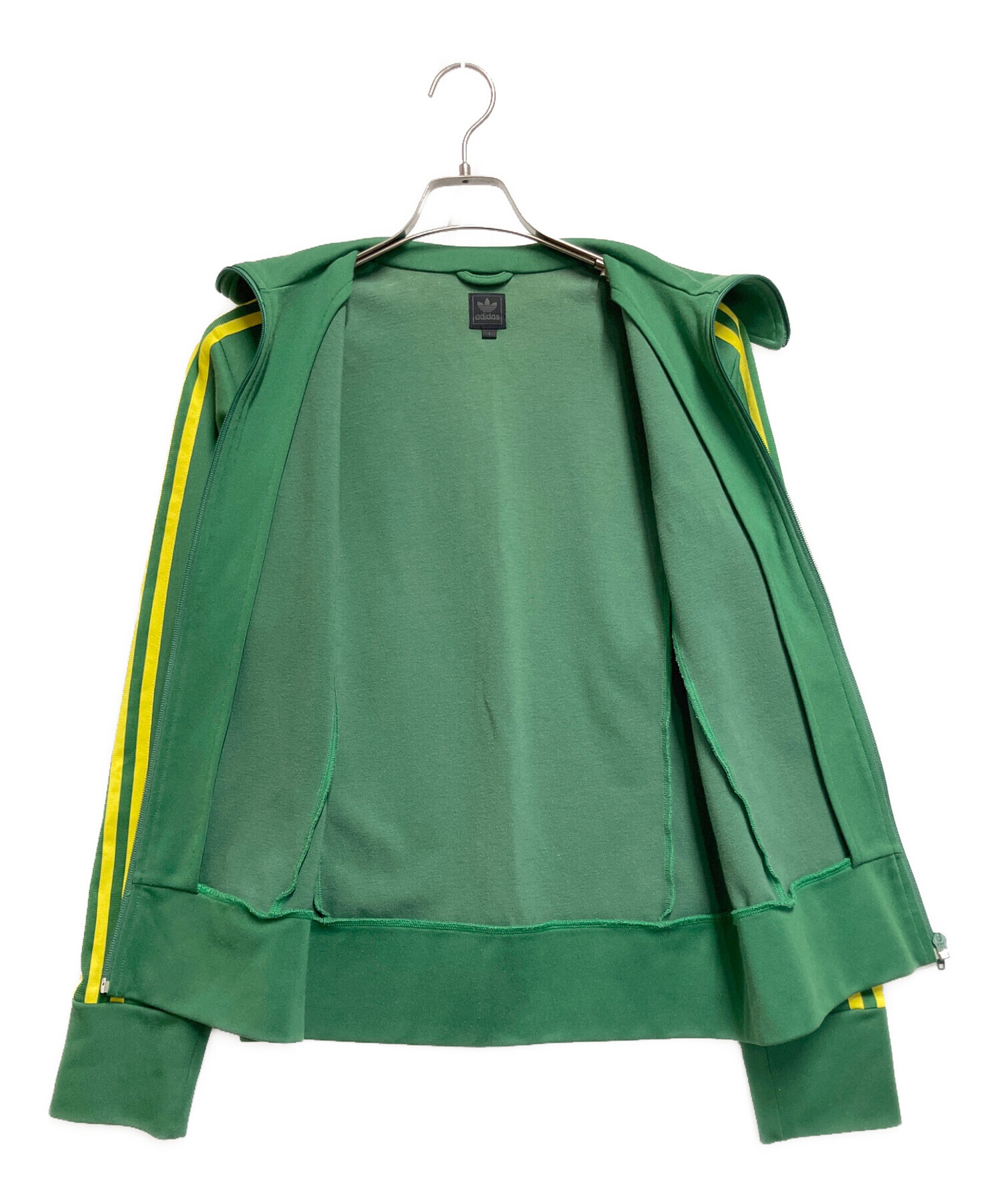 中古・古着通販】adidas Originals (アディダスオリジナル) ジャージ