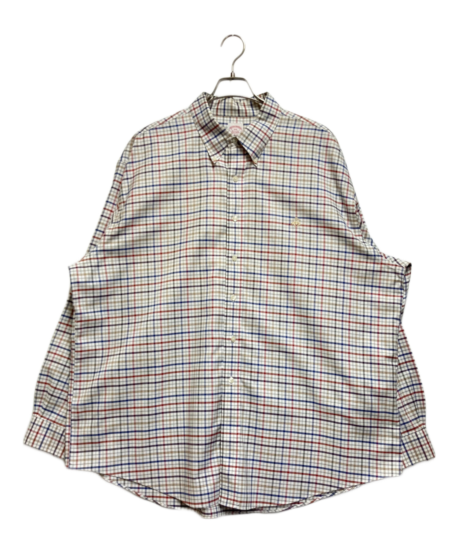 中古・古着通販】BROOKS BROTHERS (ブルックスブラザーズ) ボタン