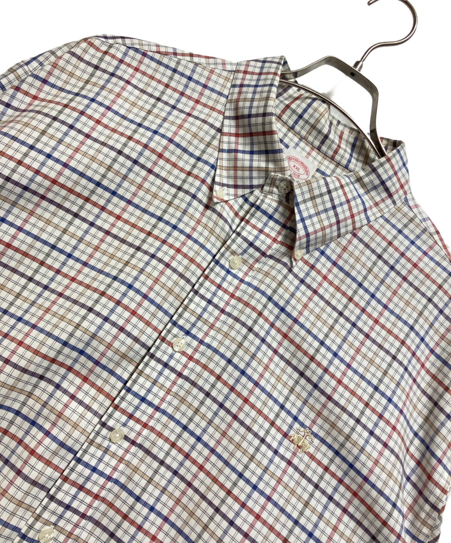 中古・古着通販】BROOKS BROTHERS (ブルックスブラザーズ) ボタン